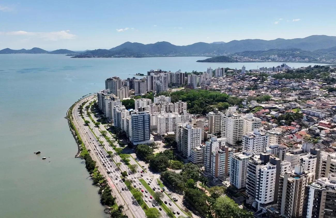 Região Central